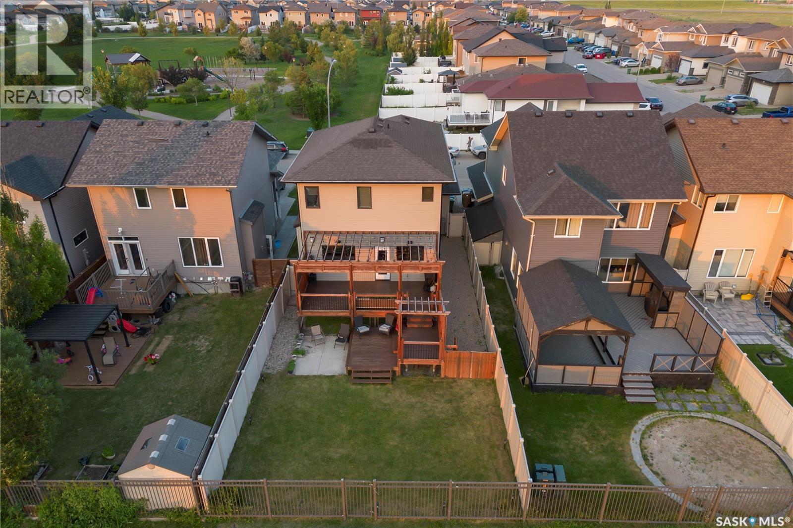 5022 Padwick Road, Regina, Saskatchewan  S4W 0C4 - Photo 61 - SK043153