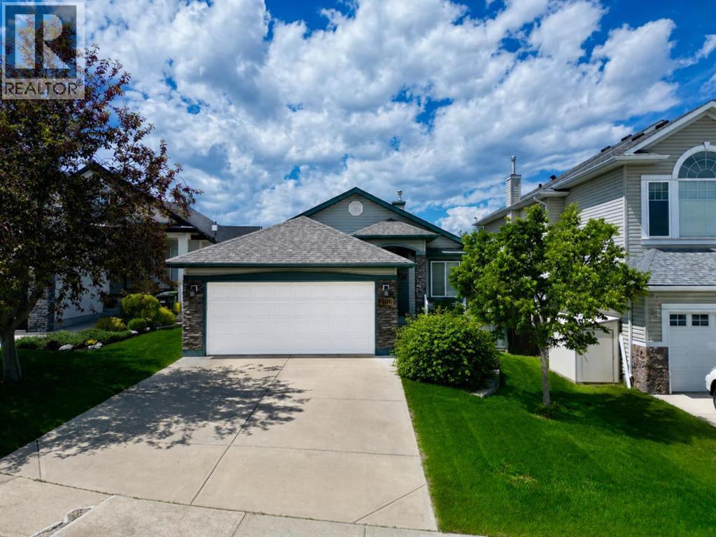 106 Arbour Ridge Close NW, Calgary, Alberta  T3G 4M5 - Photo 2 - A2327896