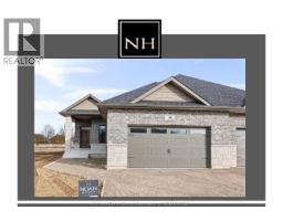 62 GAFFAN, Kingsville, Ontario