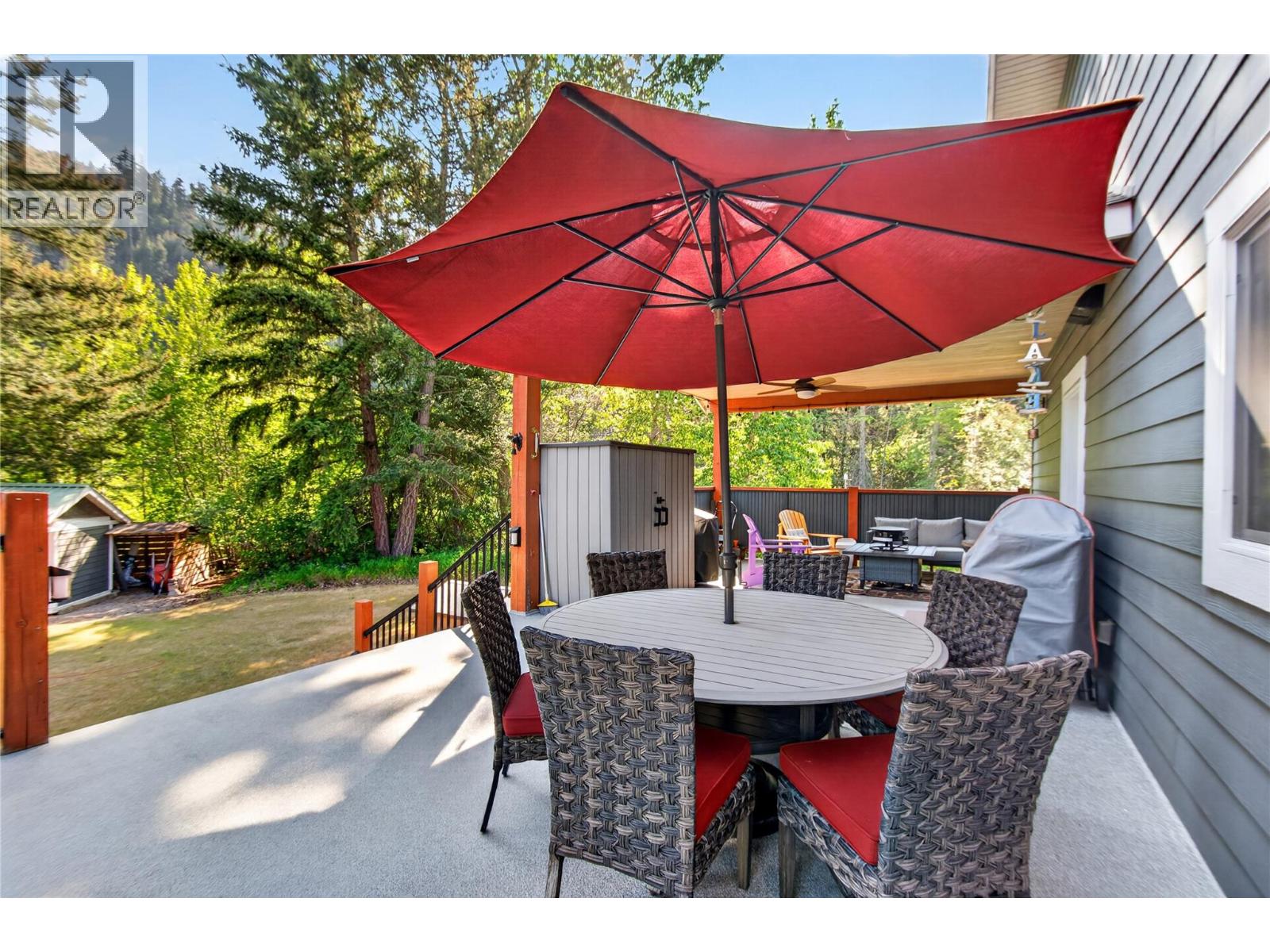 193 Lockie Road, Tulameen, British Columbia  V0X 1W0 - Photo 27 - 10394517