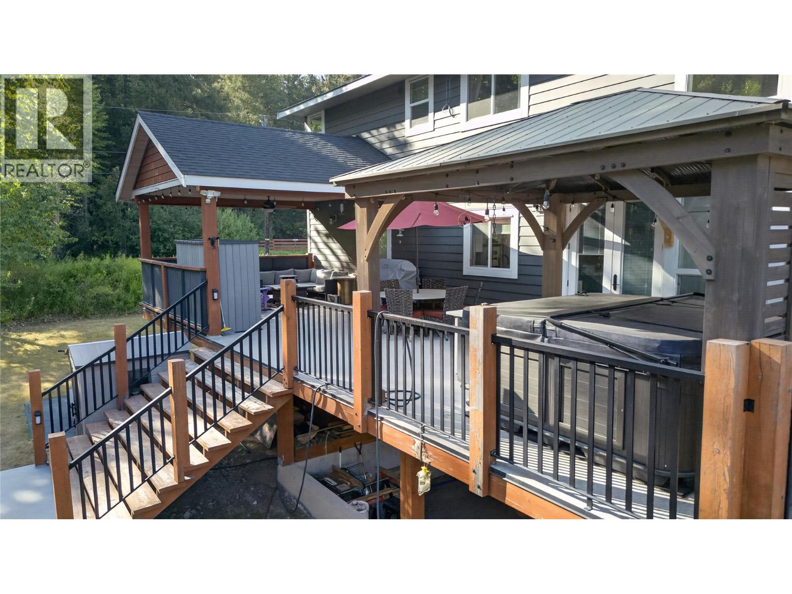 193 Lockie Road, Tulameen, British Columbia  V0X 1W0 - Photo 5 - 10394517
