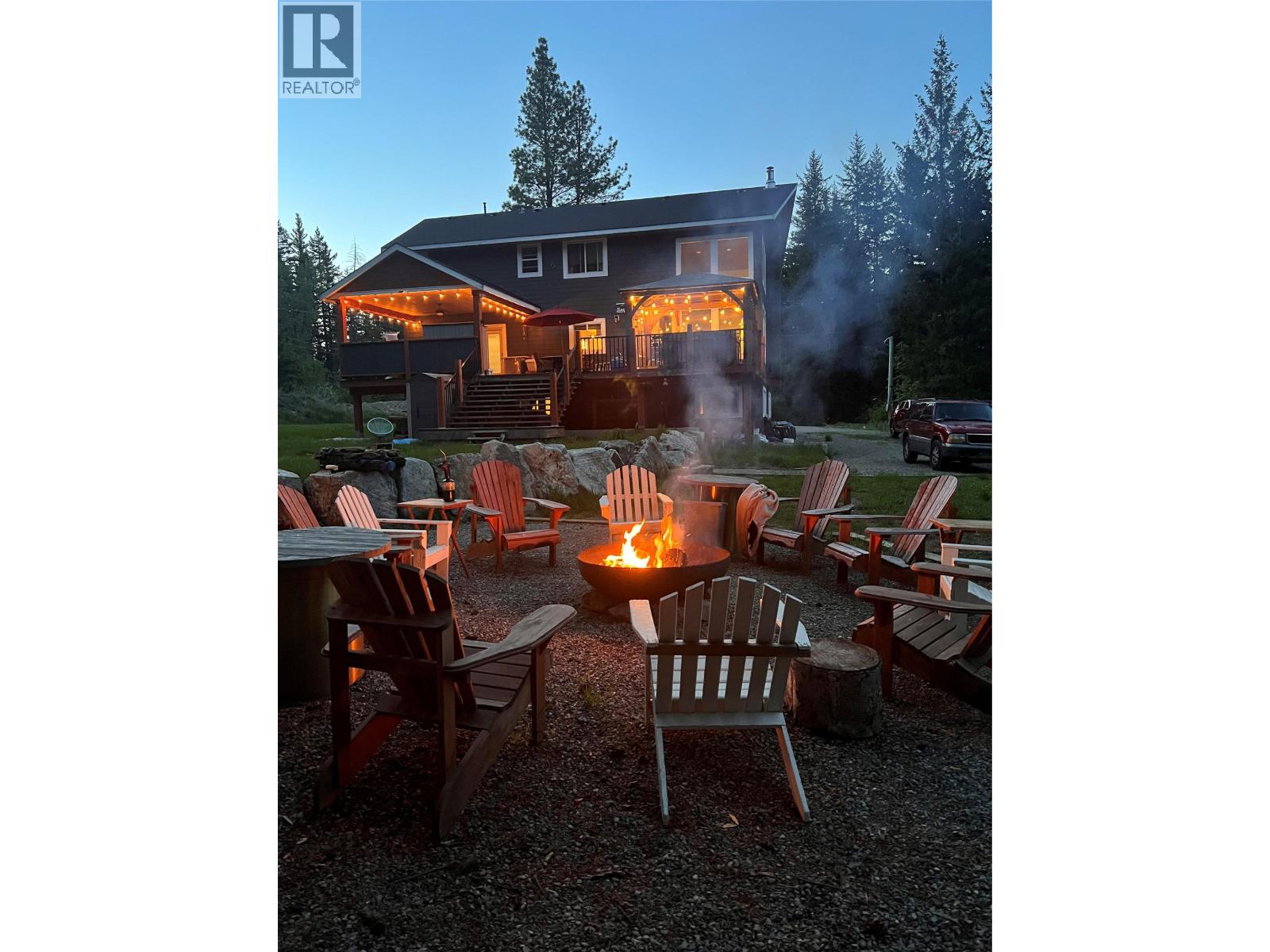 193 Lockie Road, Tulameen, British Columbia  V0X 1W0 - Photo 6 - 10394517