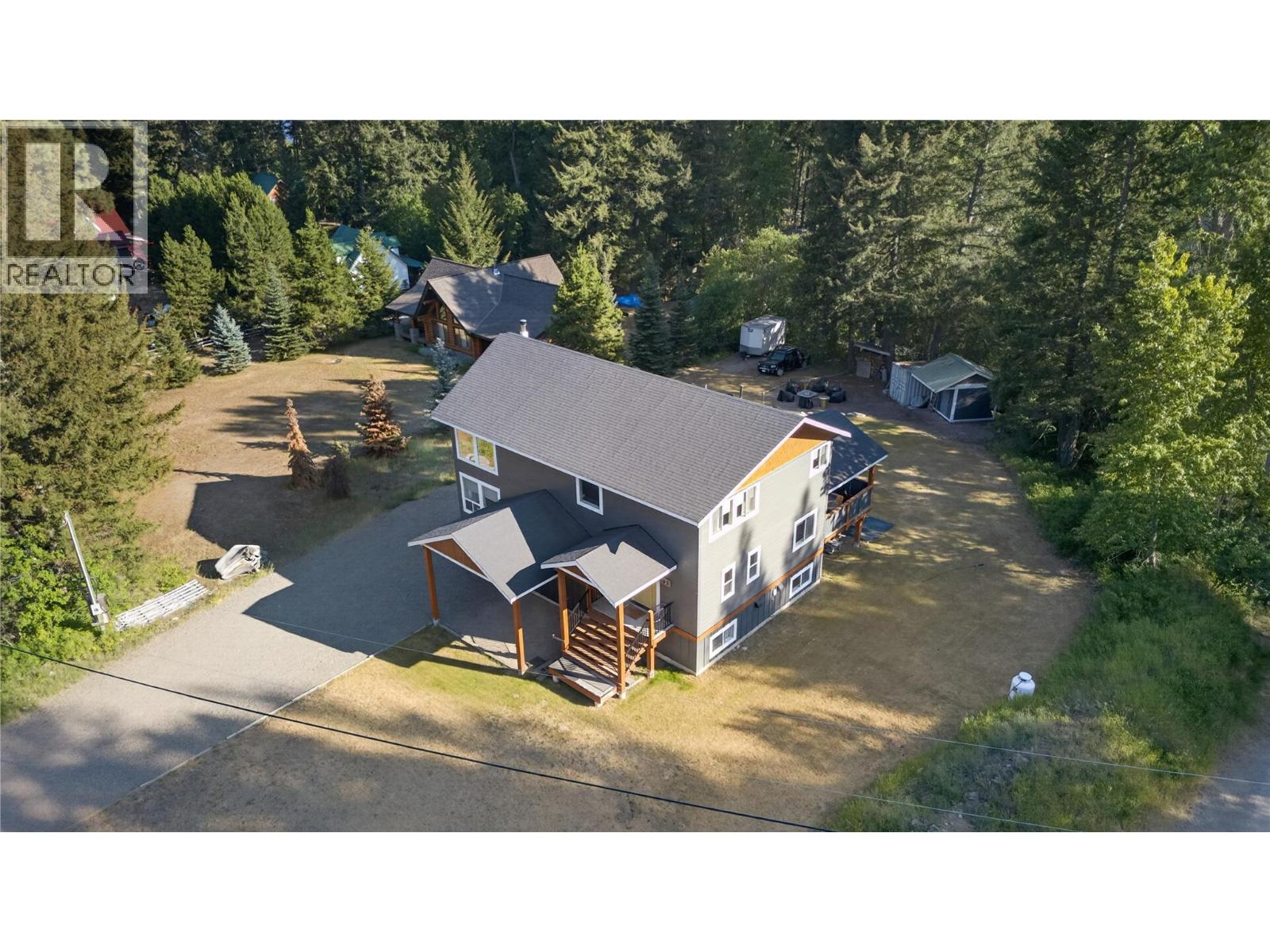 193 Lockie Road, Tulameen, British Columbia  V0X 1W0 - Photo 2 - 10394517