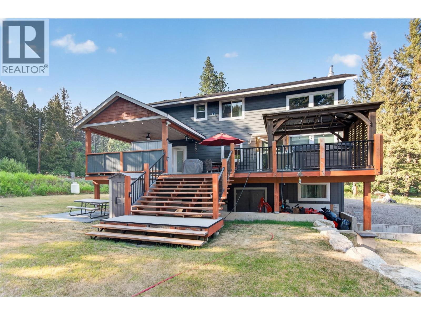 193 Lockie Road, Tulameen, British Columbia  V0X 1W0 - Photo 47 - 10394517
