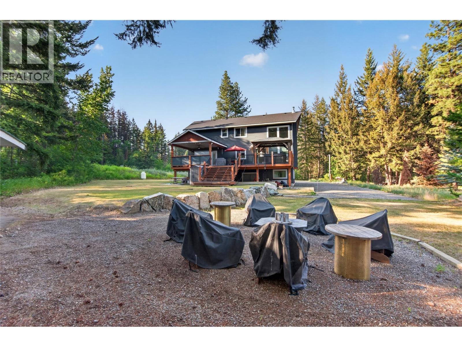 193 Lockie Road, Tulameen, British Columbia  V0X 1W0 - Photo 7 - 10394517