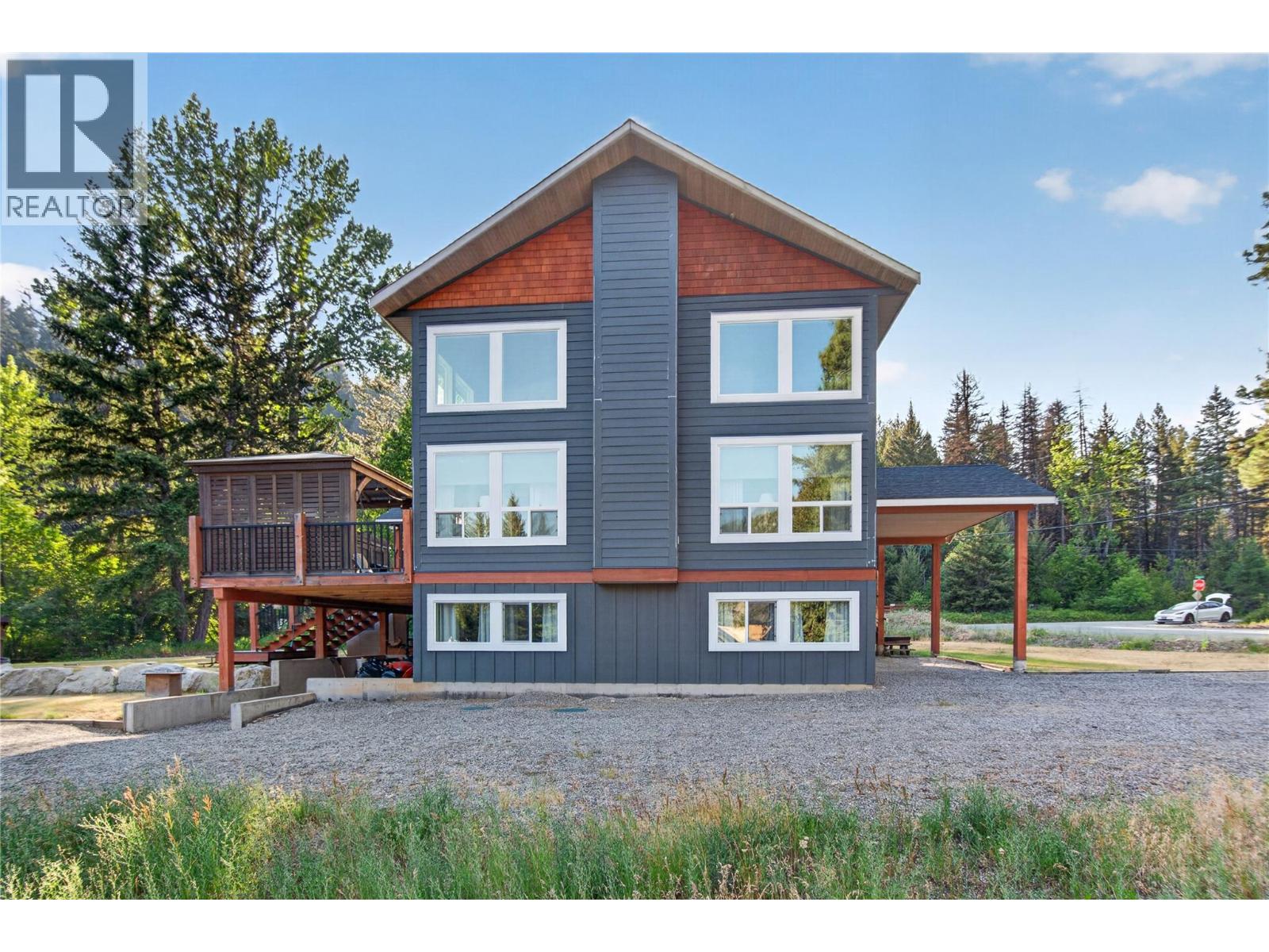 193 Lockie Road, Tulameen, British Columbia  V0X 1W0 - Photo 48 - 10394517
