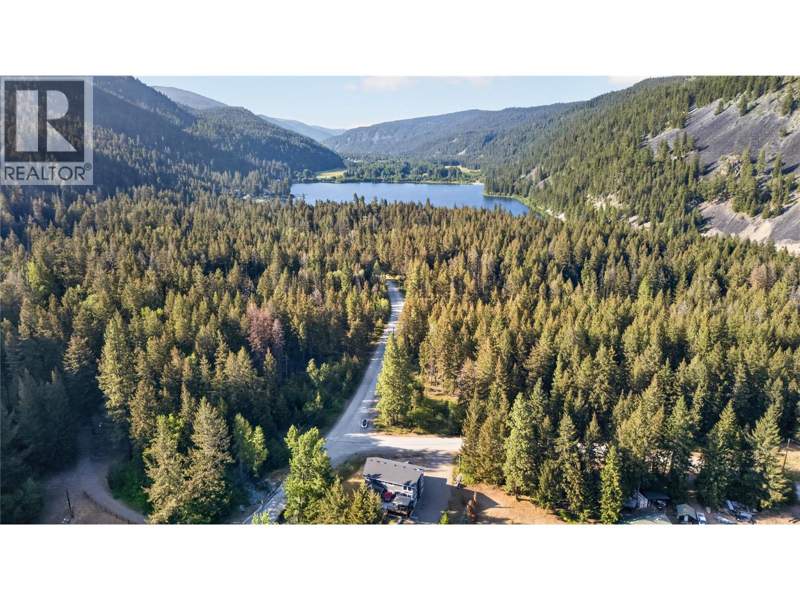193 Lockie Road, Tulameen, British Columbia  V0X 1W0 - Photo 9 - 10394517