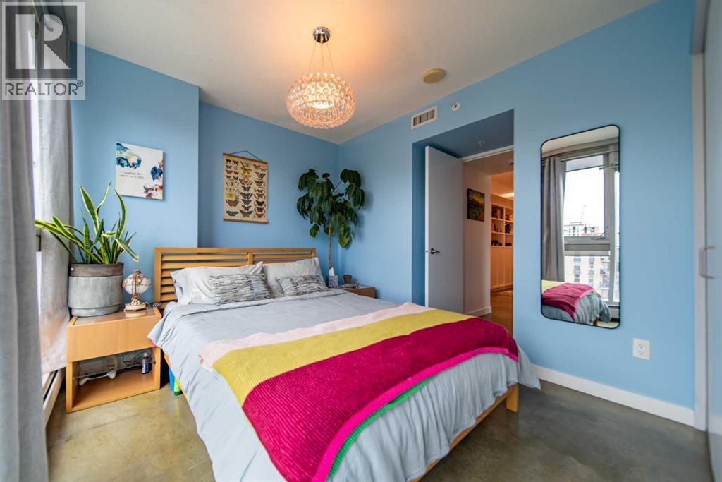 607, 188 15 Avenue Sw, Calgary, Alberta  T2R 1S4 - Photo 20 - A2320109