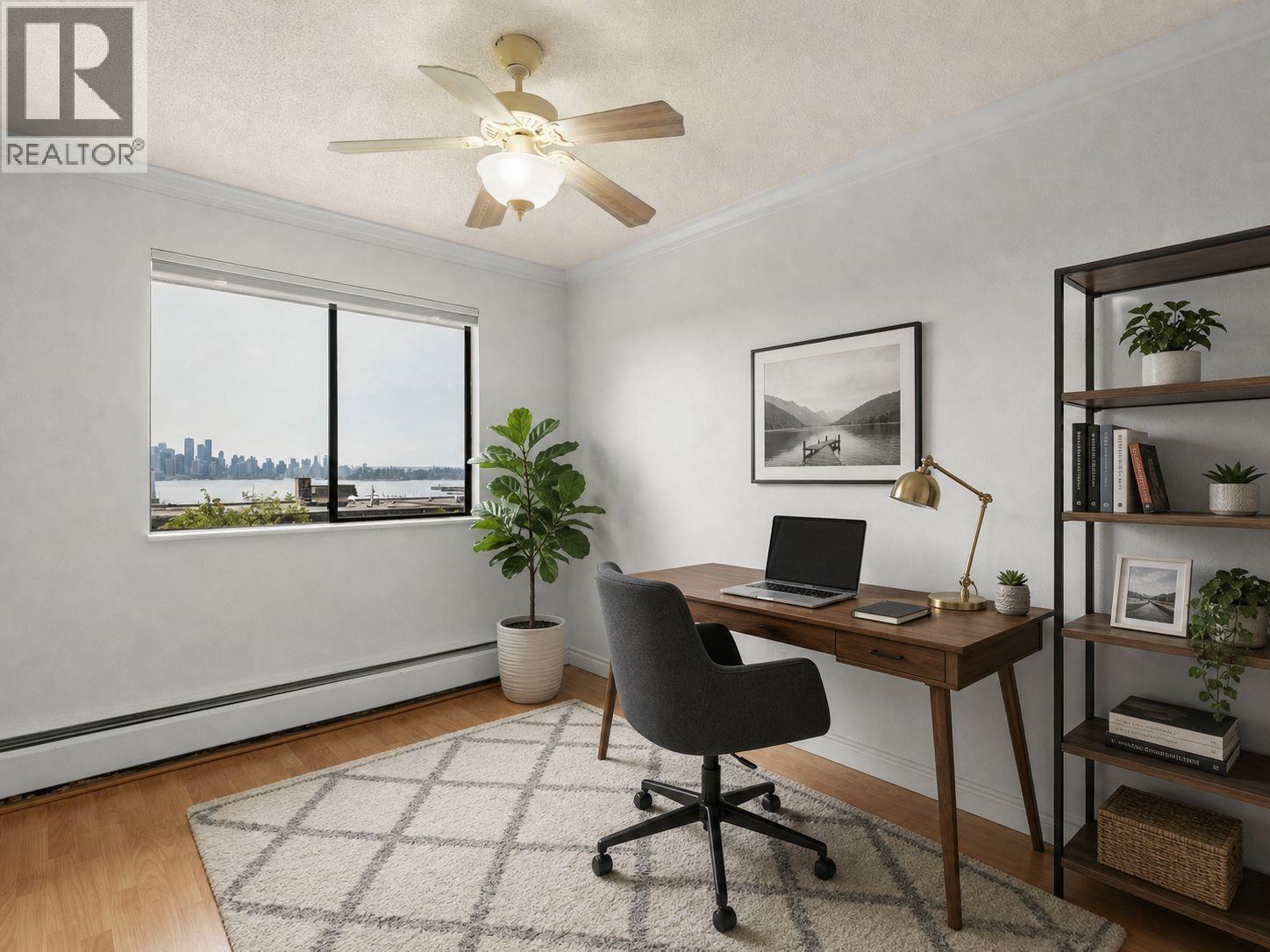 307 308 W 2nd Street, North Vancouver, British Columbia  V7M 1E1 - Photo 24 - R3148787