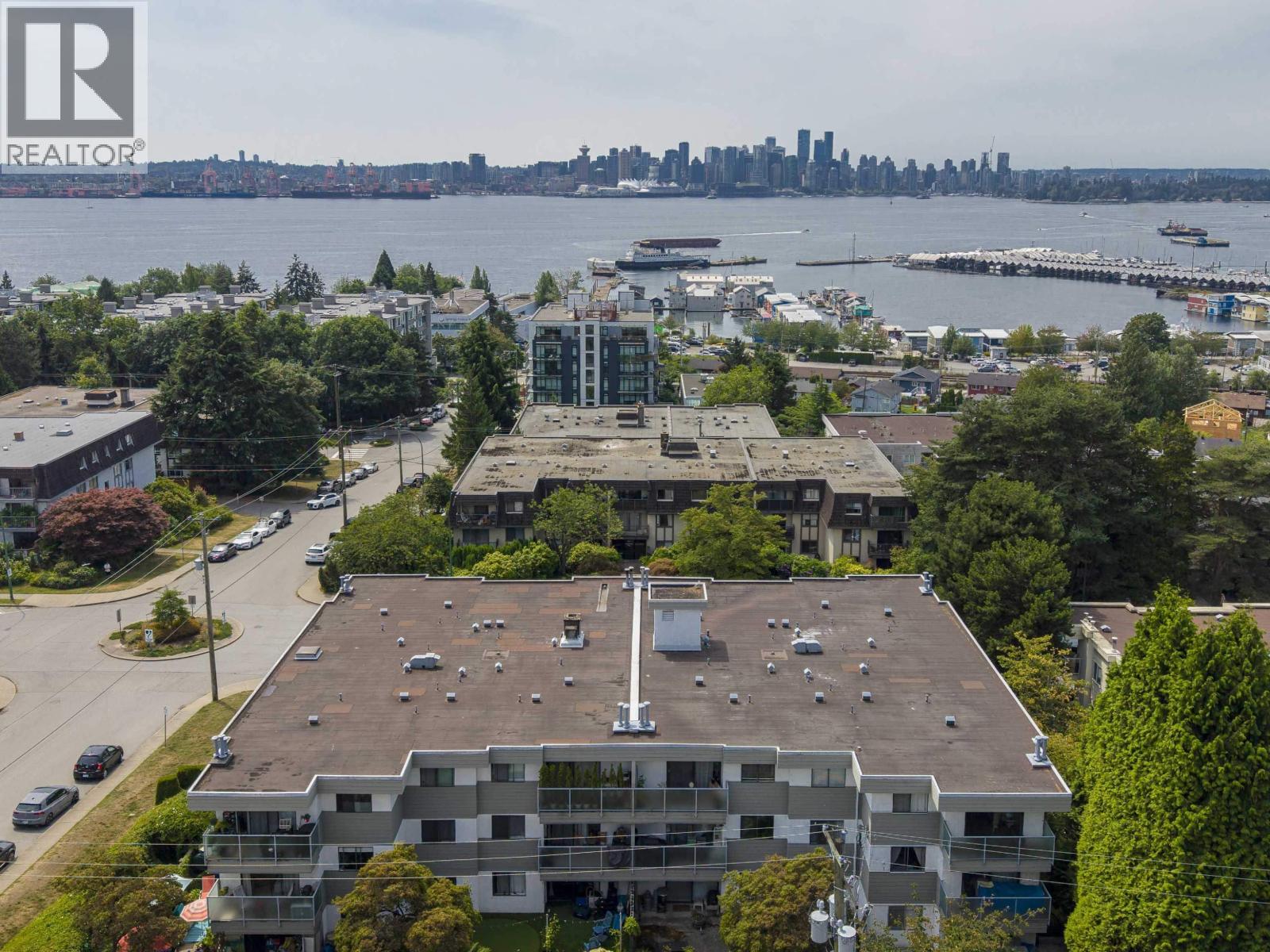 307 308 W 2nd Street, North Vancouver, British Columbia  V7M 1E1 - Photo 33 - R3148787
