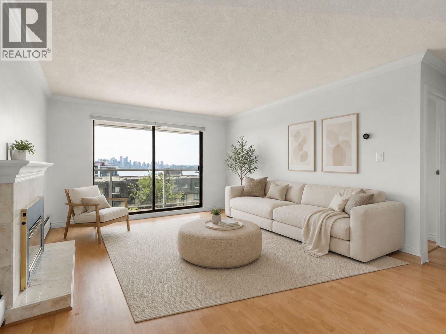 307 308 W 2nd Street, North Vancouver, British Columbia  V7M 1E1 - Photo 8 - R3148787