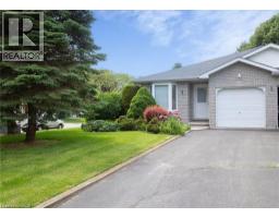 630 GREENOCK Street, Port Dover, Ontario