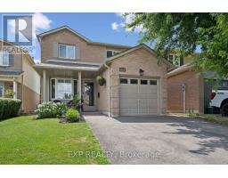 6220 KINDREE CIRCLE, Mississauga, Ontario