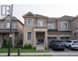 1528 CHRETIEN STREET, Milton, Ontario