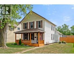 47 Sandwich STREET South, Amherstburg, Ontario