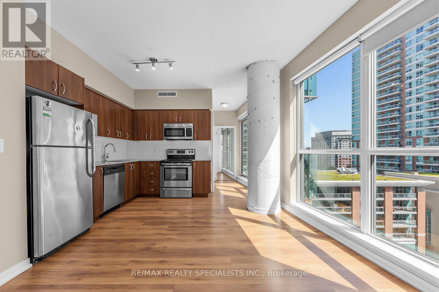 904 - 150 East Liberty Street, Toronto (Niagara), Ontario  M6K 3R5 - Photo 7 - C13597738