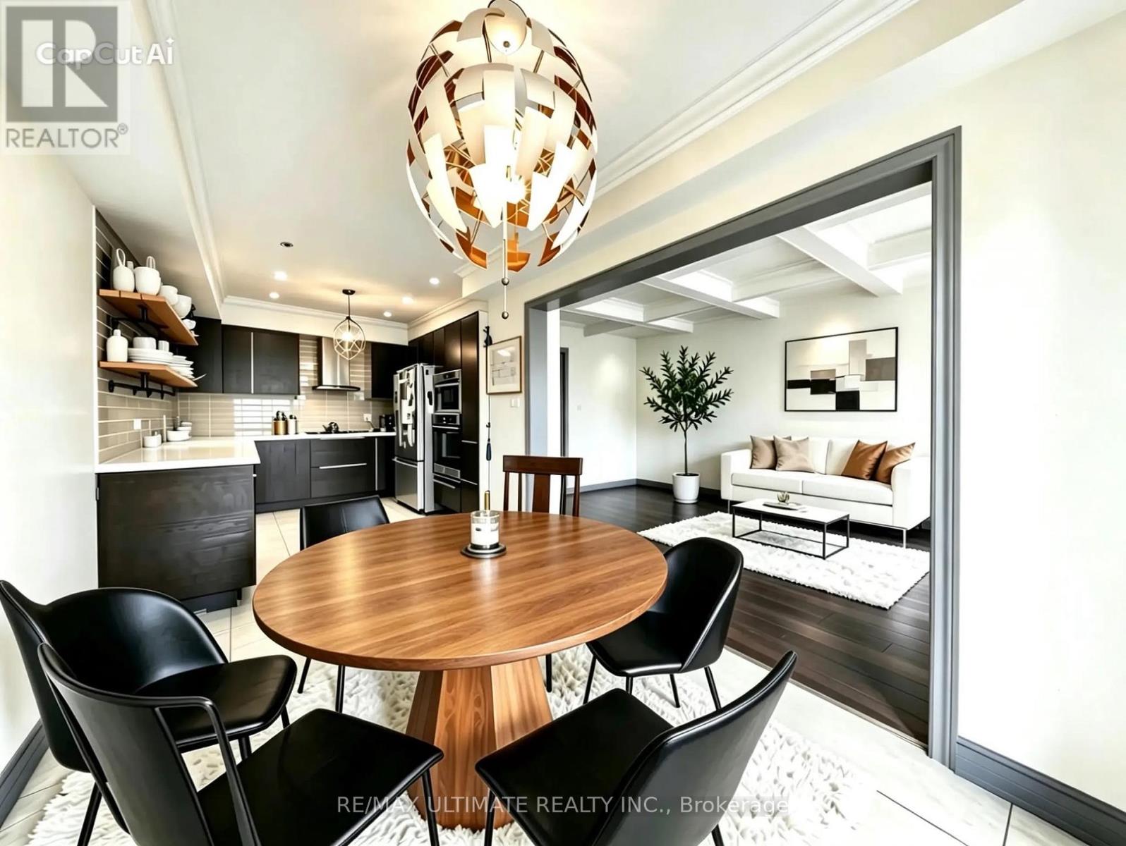 131 Foxchase Avenue, Vaughan, Ontario L4L 9H6 - Photo 5 - N13558362