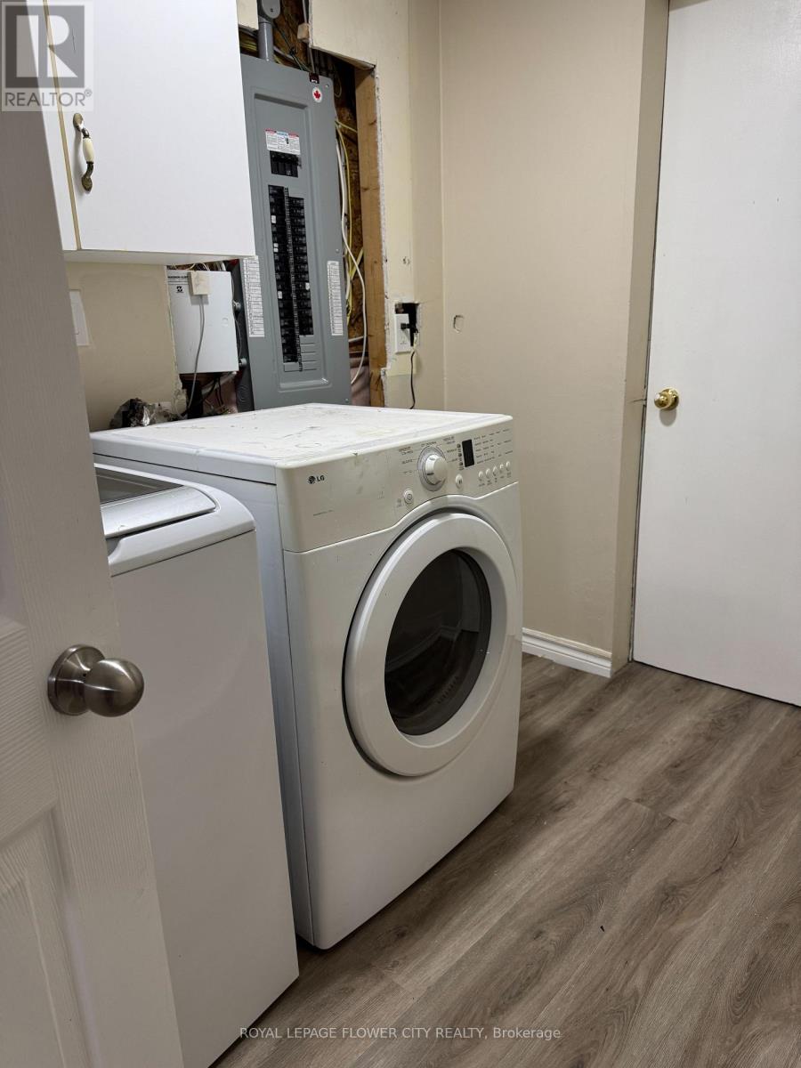 Basement - 5435 Richmeadow Mews, Mississauga, Ontario  L4Z 3T5 - Photo 21 - W13595430