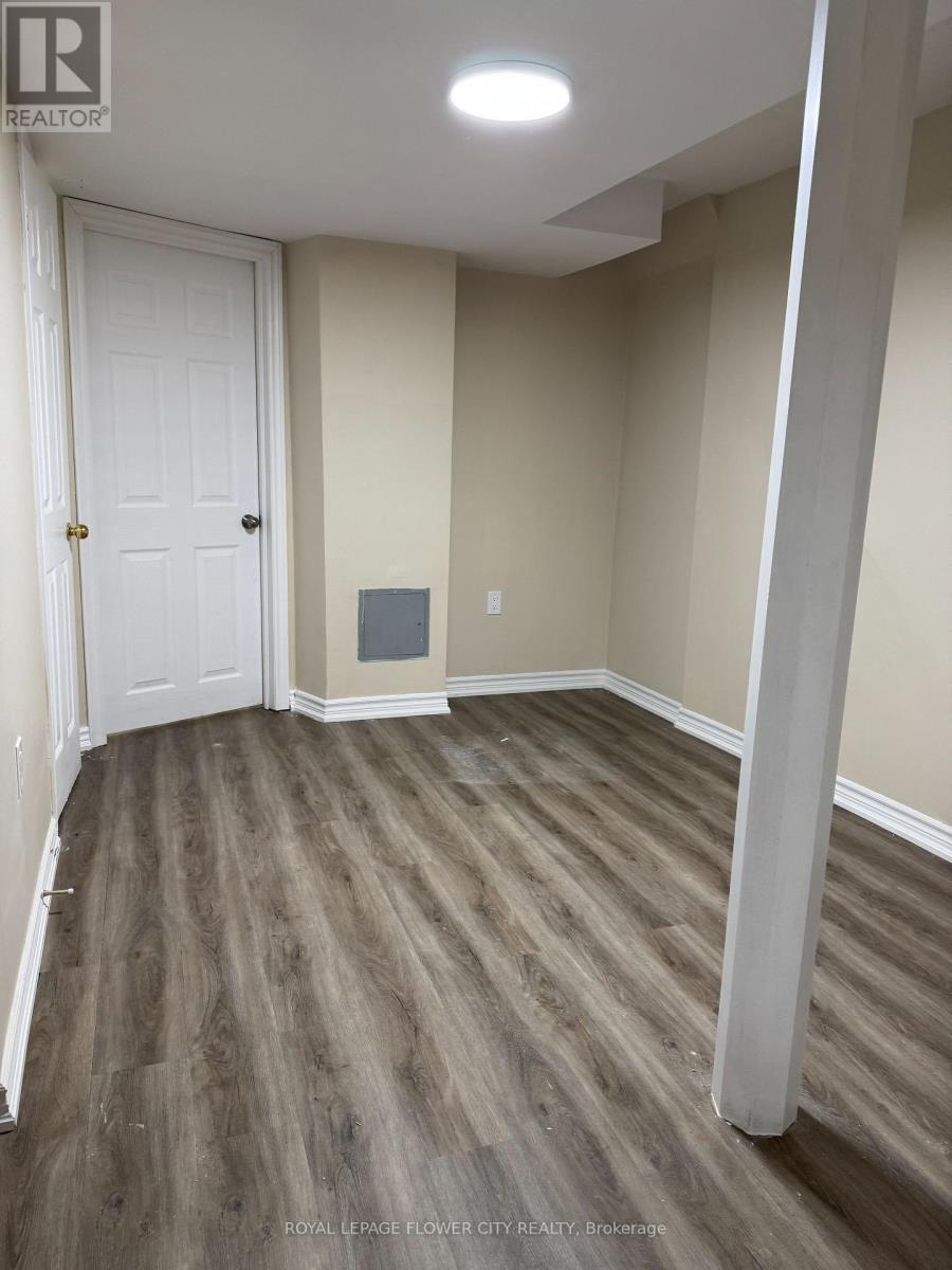 Basement - 5435 Richmeadow Mews, Mississauga, Ontario  L4Z 3T5 - Photo 14 - W13595430