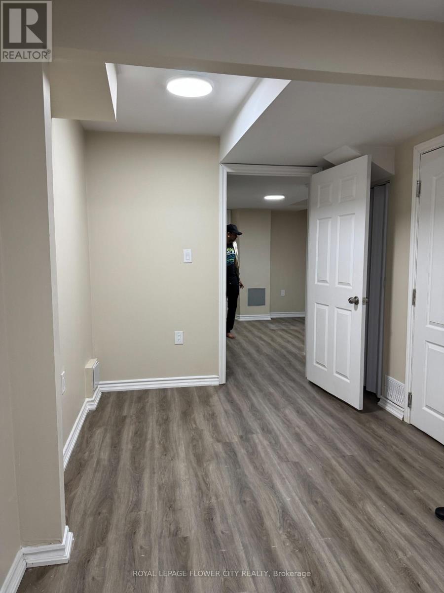 Basement - 5435 Richmeadow Mews, Mississauga, Ontario  L4Z 3T5 - Photo 12 - W13595430