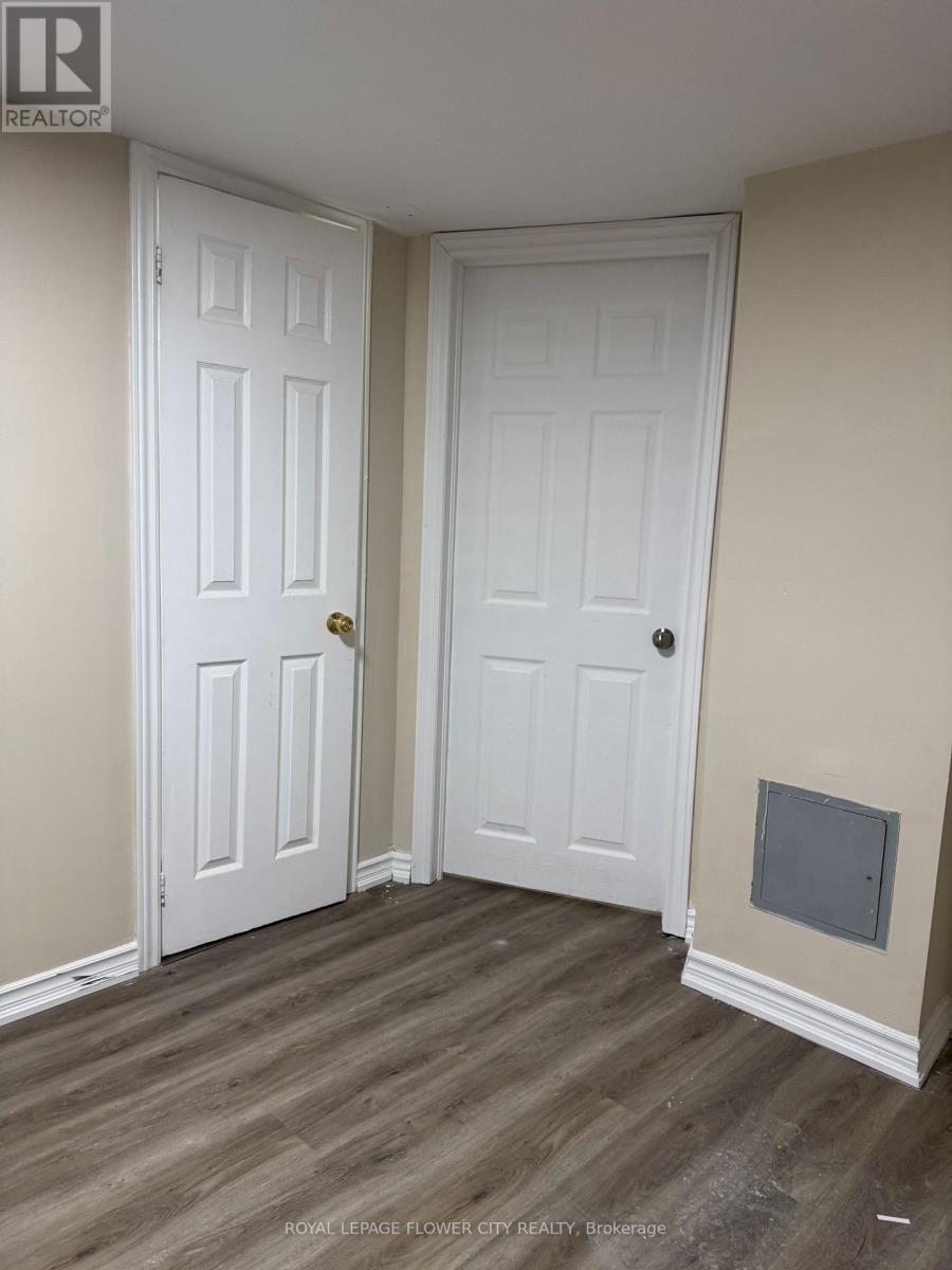 Basement - 5435 Richmeadow Mews, Mississauga, Ontario  L4Z 3T5 - Photo 18 - W13595430