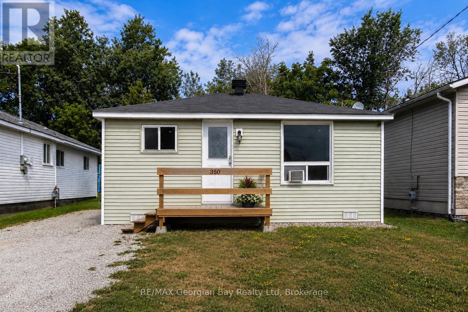 350 MCNICOLL STREET, Tay, Ontario