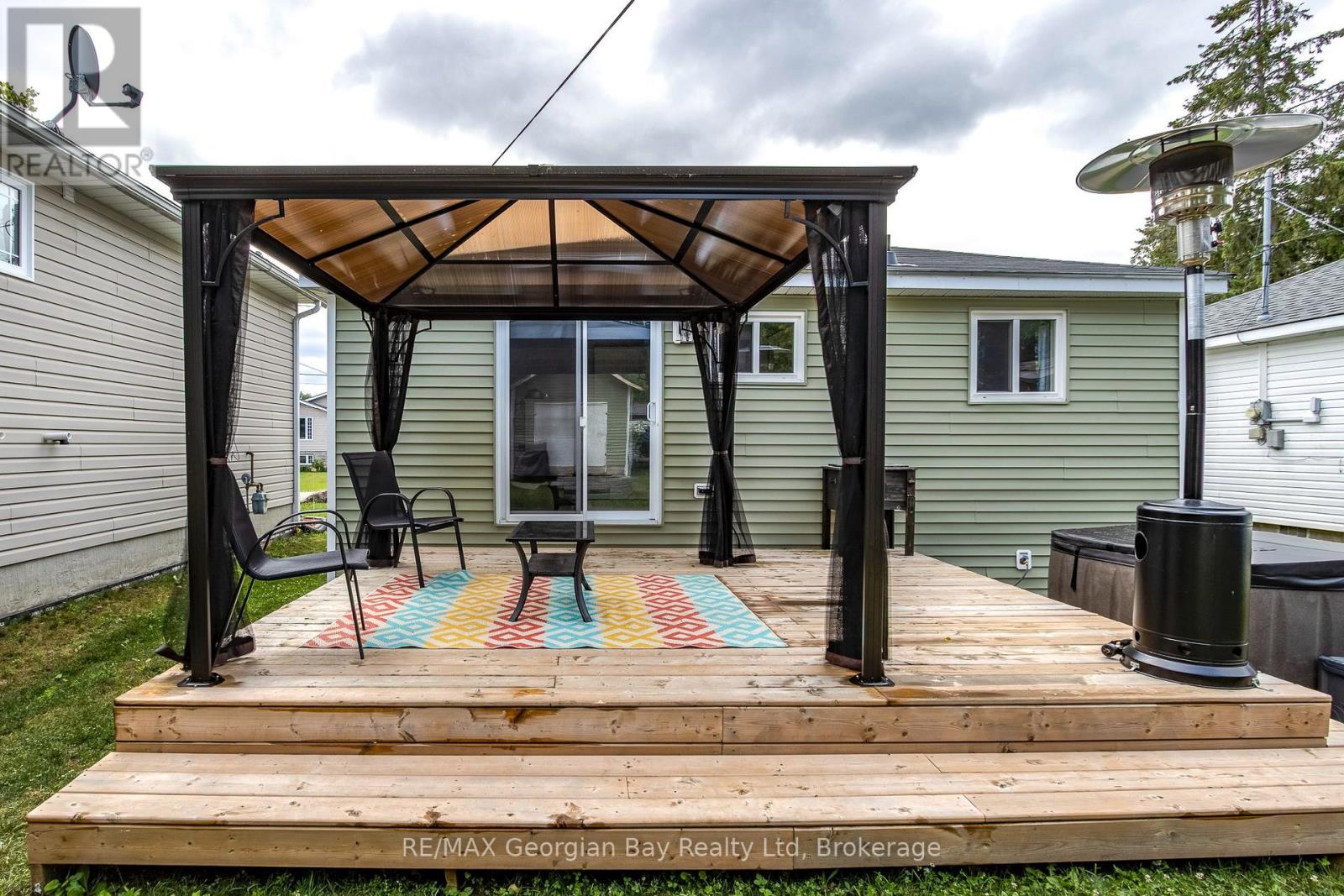 350 Mcnicoll Street, Tay, Ontario  L0K 1R0 - Photo 17 - S13598820