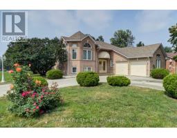 452 RAMBLEWOOD DRIVE, wasaga beach, Ontario