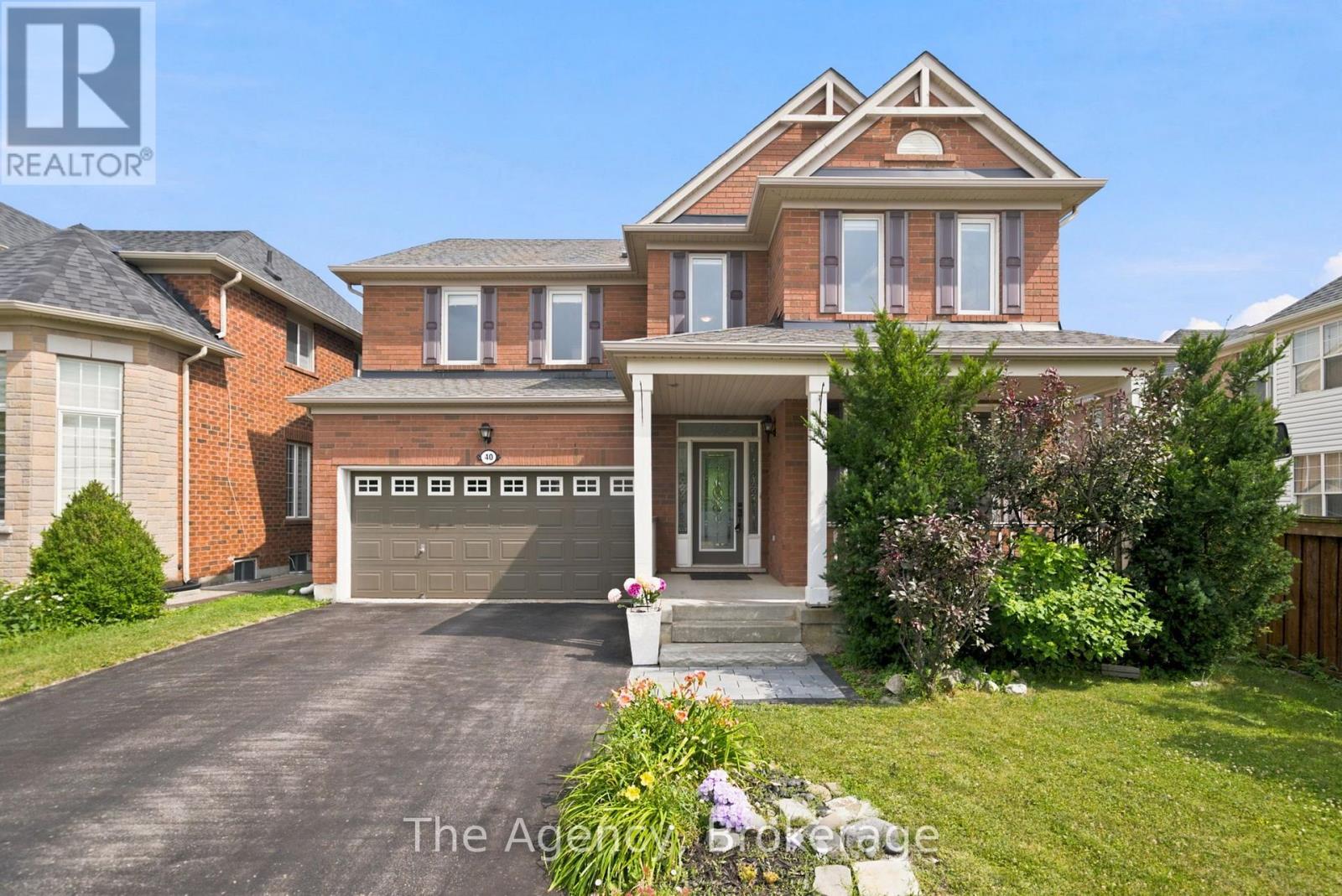 40 CATCHFLY CRESCENT, Brampton, Ontario
