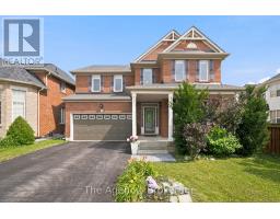 40 CATCHFLY CRESCENT, Brampton, Ontario