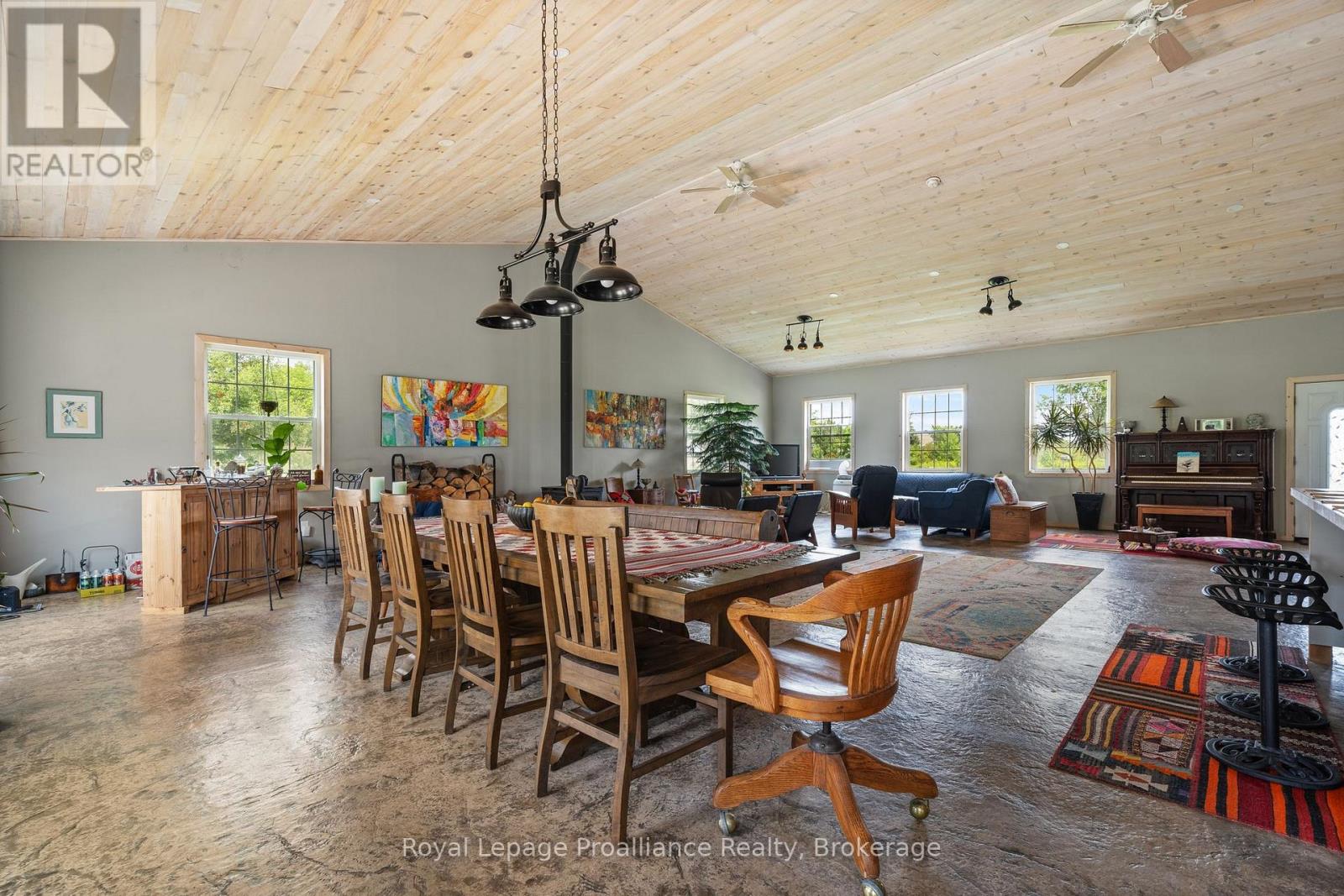 55 North Marysburgh Court, Prince Edward County, Ontario  K0K 2T0 - Photo 10 - X13598732