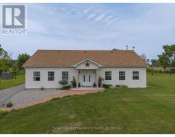 55 NORTH MARYSBURGH COURT, Prince Edward County, Ontario