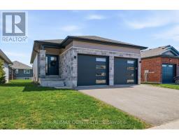 A & B - 86 ALDERSGATE DRIVE W, Belleville, Ontario