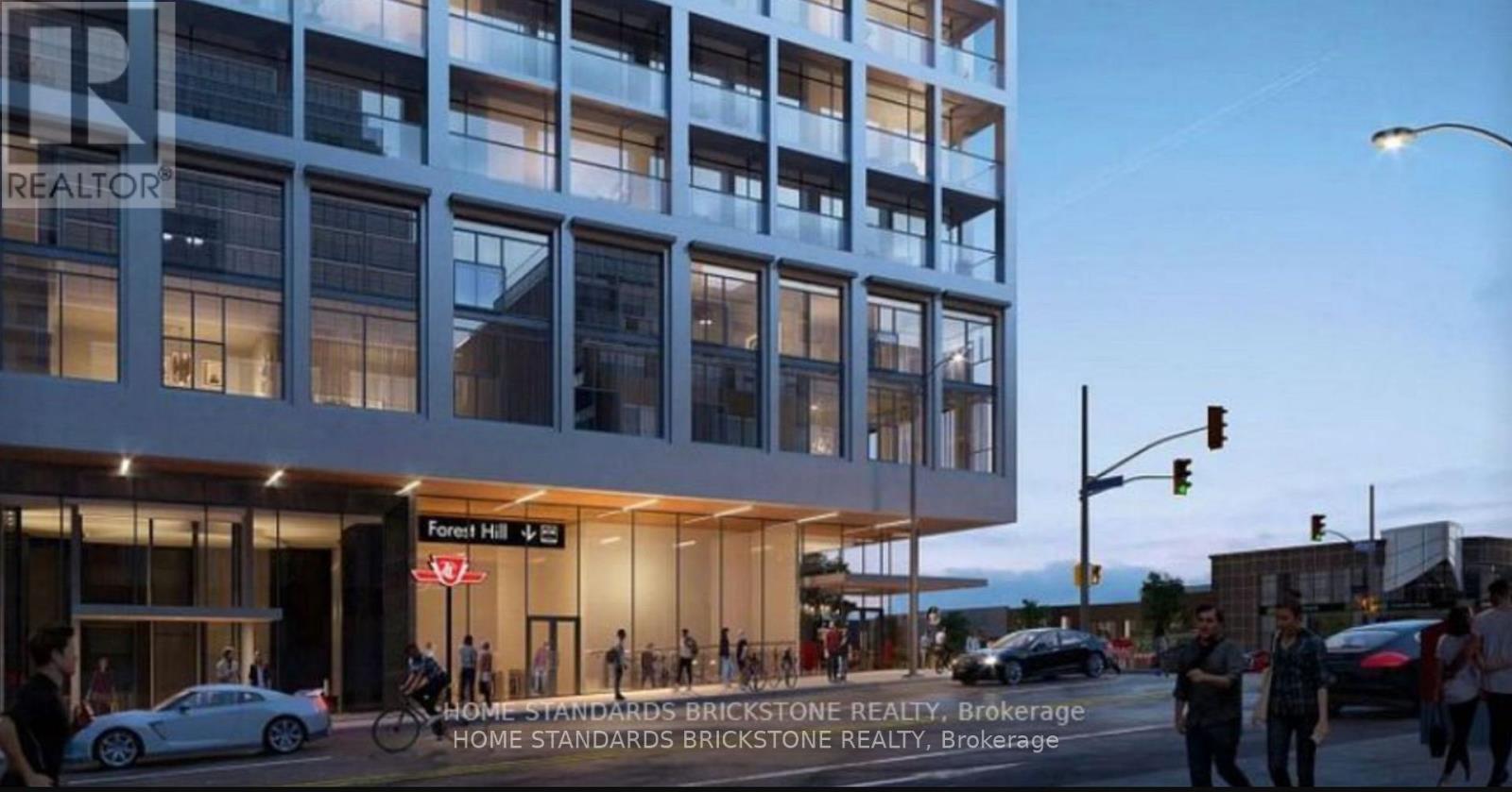 528 - 2020 BATHURST STREET W, Toronto (Humewood-Cedarvale)