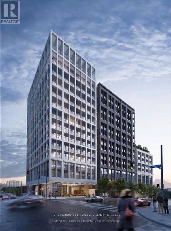 528 - 2020 Bathurst Street W, Toronto, Ontario  M5P 3L1 - Photo 12 - C13598796