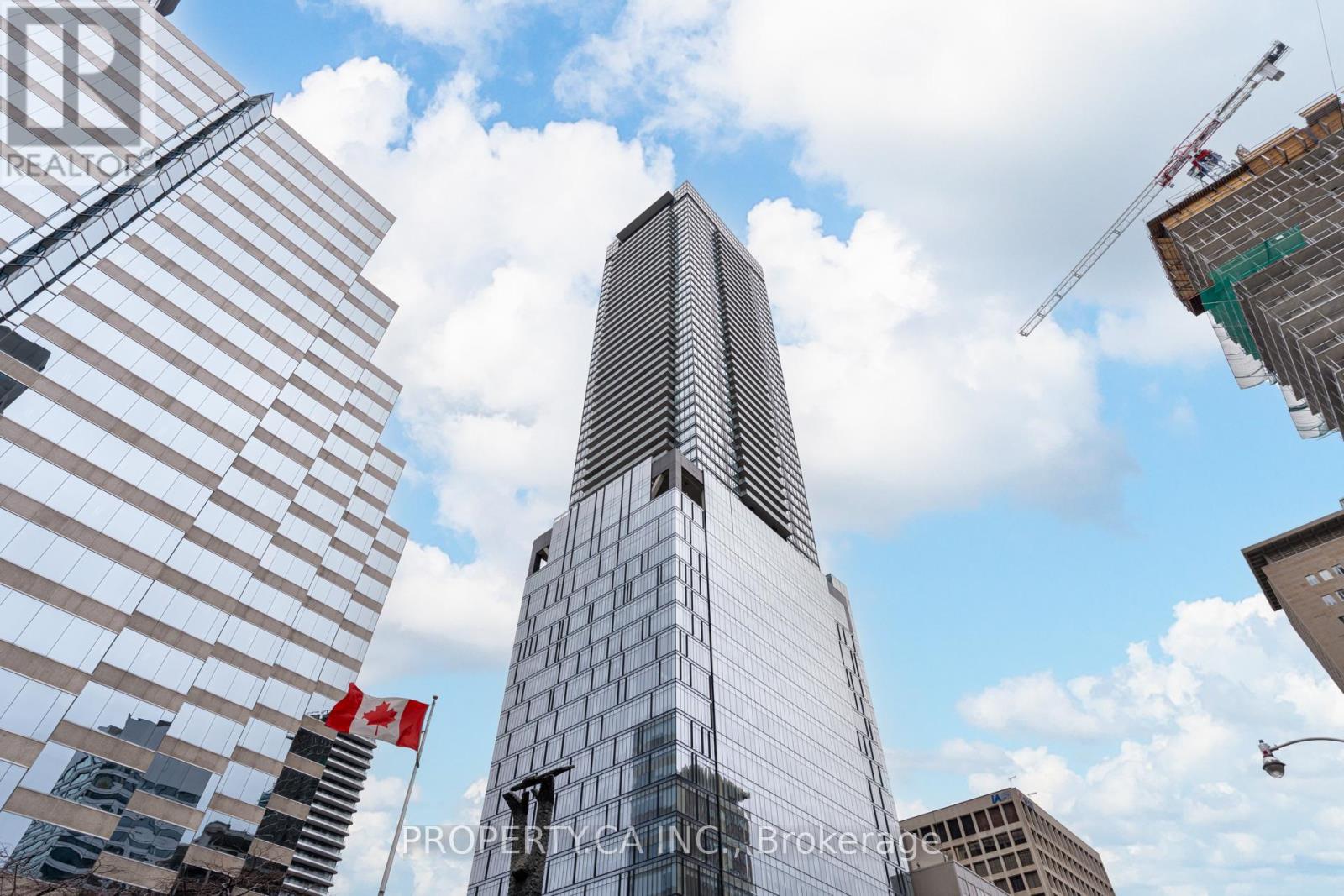 5308 - 488 University Avenue, Toronto (Kensington-Chinatown), Ontario  M5G 0C1 - Photo 37 - C13598862