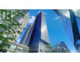 1901 - 8 WELLESLEY STREET W, Toronto, Ontario