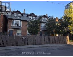 66-66A-68 PEMBROKE STREET, Toronto, Ontario