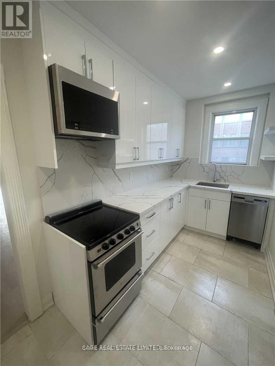 4 - 1083 Avenue Road, Toronto, Ontario  M5N 2E1 - Photo 18 - C13598904