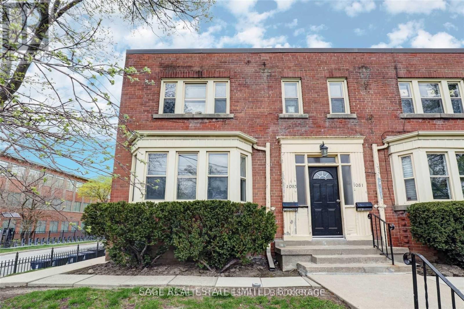 4 - 1083 Avenue Road, Toronto, Ontario  M5N 2E1 - Photo 2 - C13598904