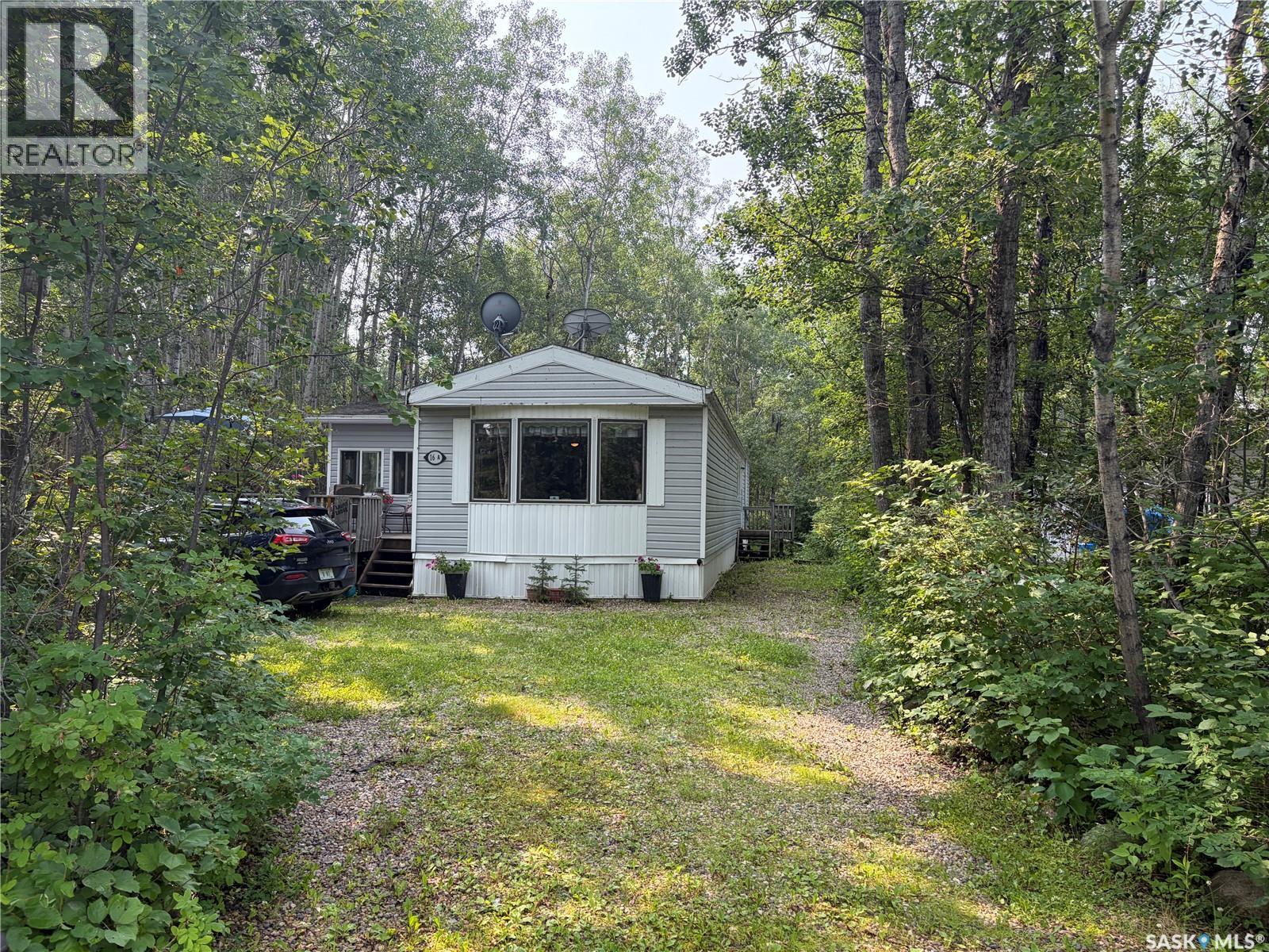 16a Delaronde Court, Delaronde Lake, Saskatchewan  S0J 0E0 - Photo 2 - SK043402