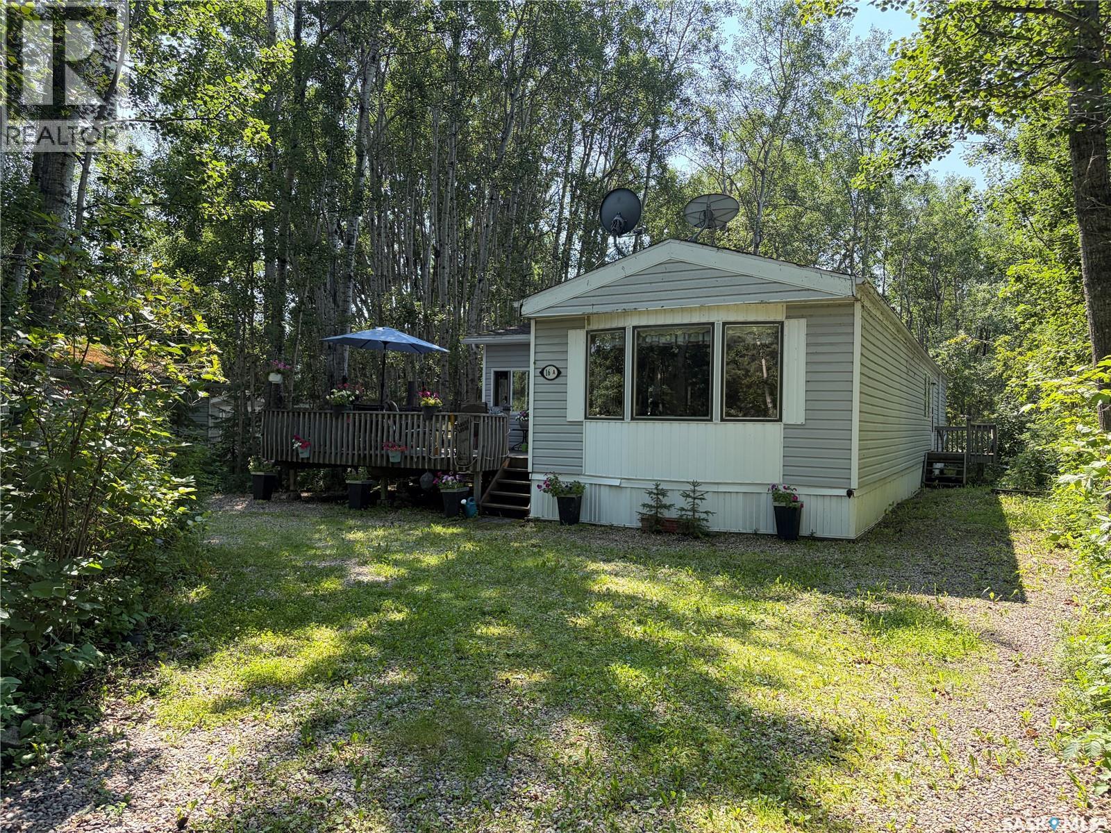 16a Delaronde Court, Delaronde Lake, Saskatchewan  S0J 0E0 - Photo 3 - SK043402