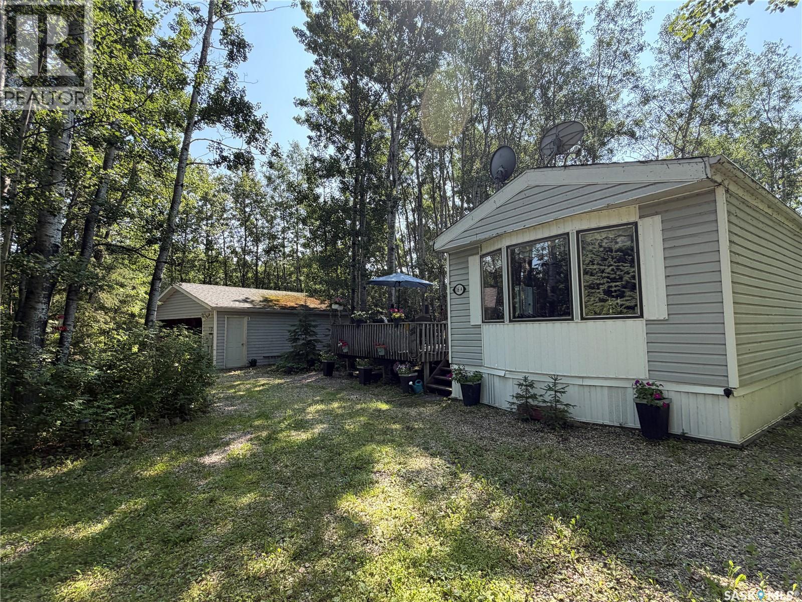 16a Delaronde Court, Delaronde Lake, Saskatchewan  S0J 0E0 - Photo 4 - SK043402