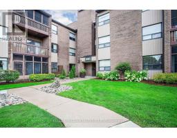 104 - 200 EVERGLADE CRESCENT, London North, Ontario