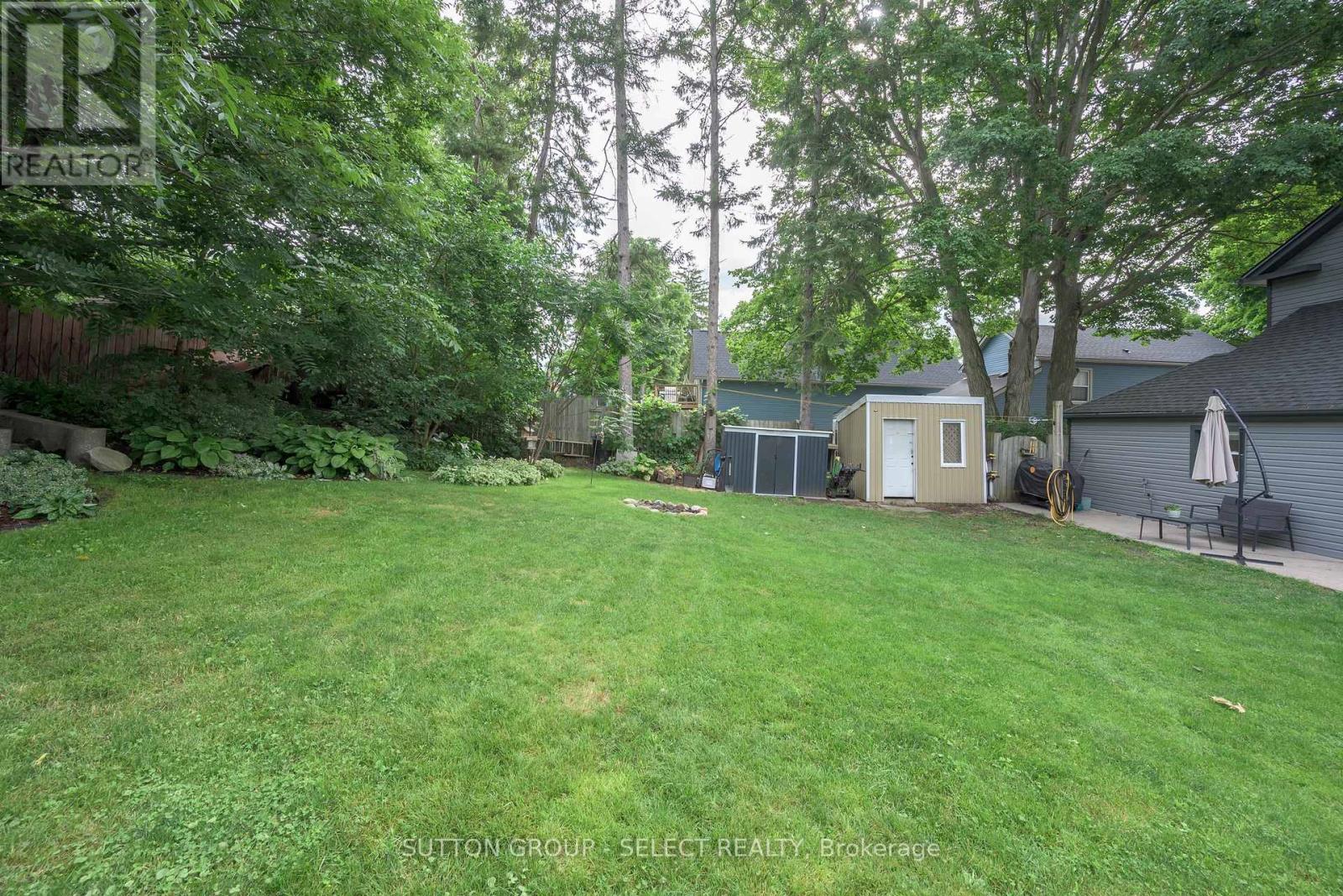 143 Canterbury Street, Ingersoll, Ontario  N5C 1E1 - Photo 26 - X13598808