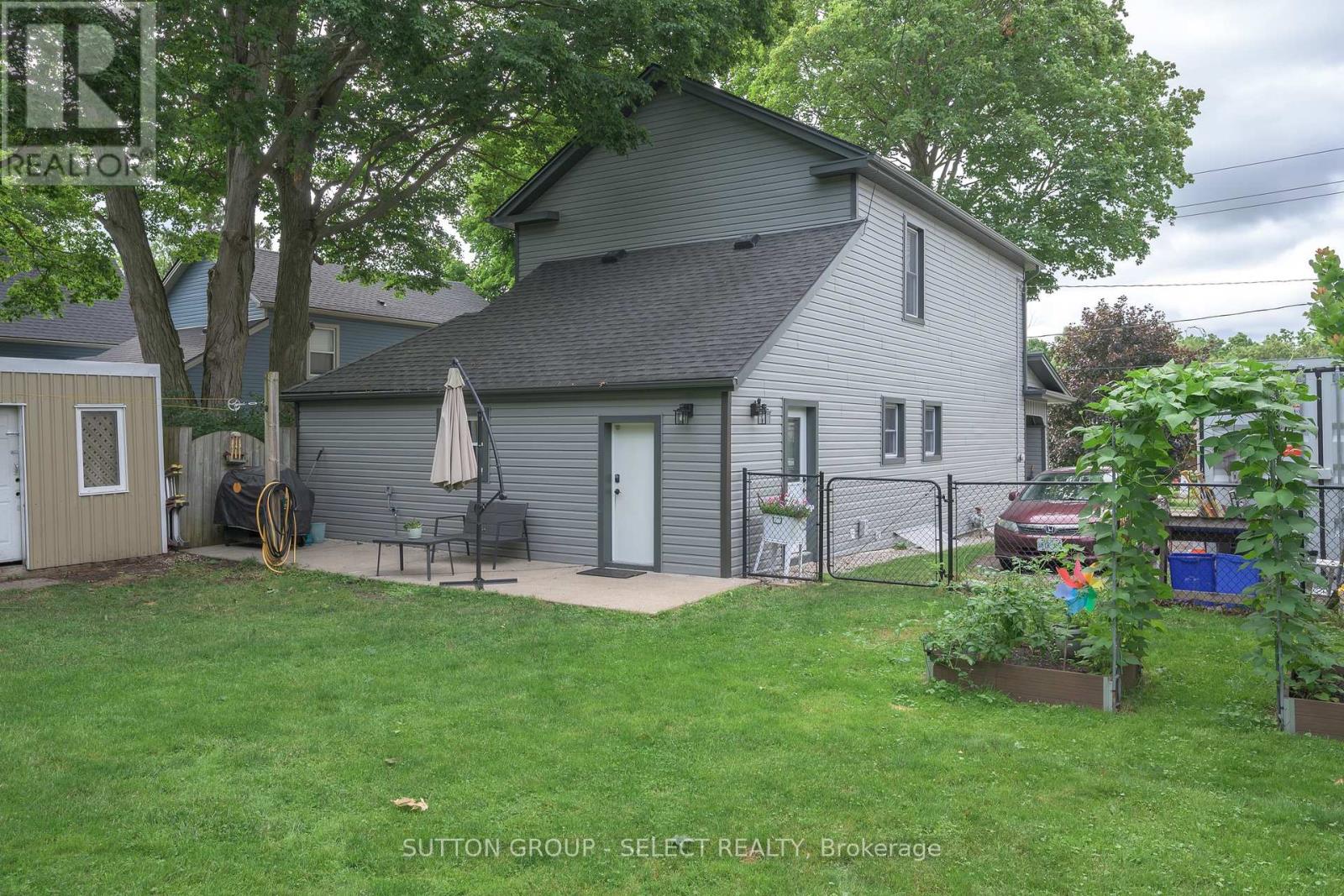 143 Canterbury Street, Ingersoll, Ontario  N5C 1E1 - Photo 27 - X13598808