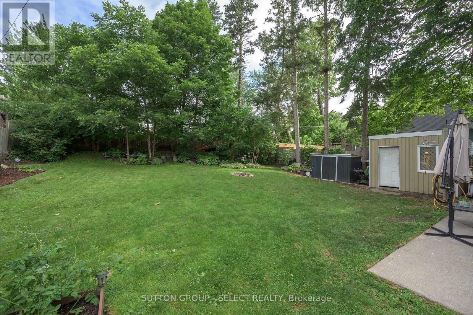 143 Canterbury Street, Ingersoll, Ontario  N5C 1E1 - Photo 31 - X13598808