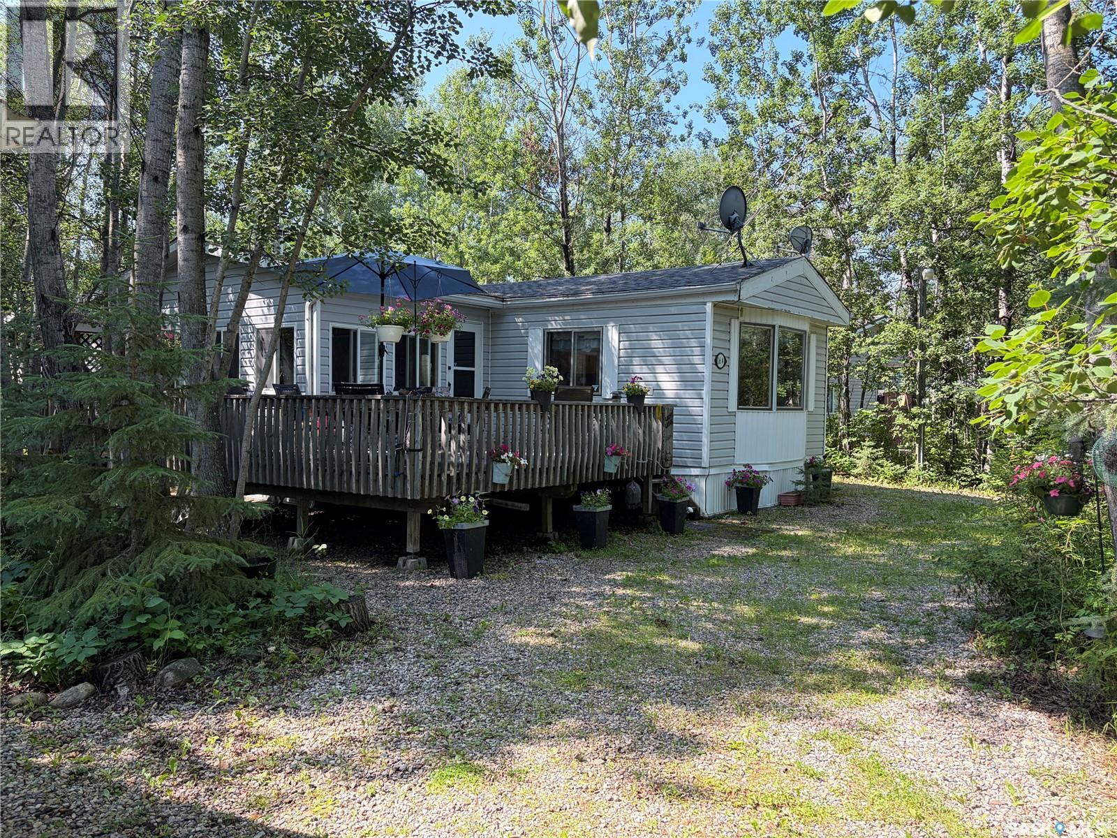 16a Delaronde Court, Delaronde Lake, Saskatchewan  S0J 0E0 - Photo 46 - SK043402