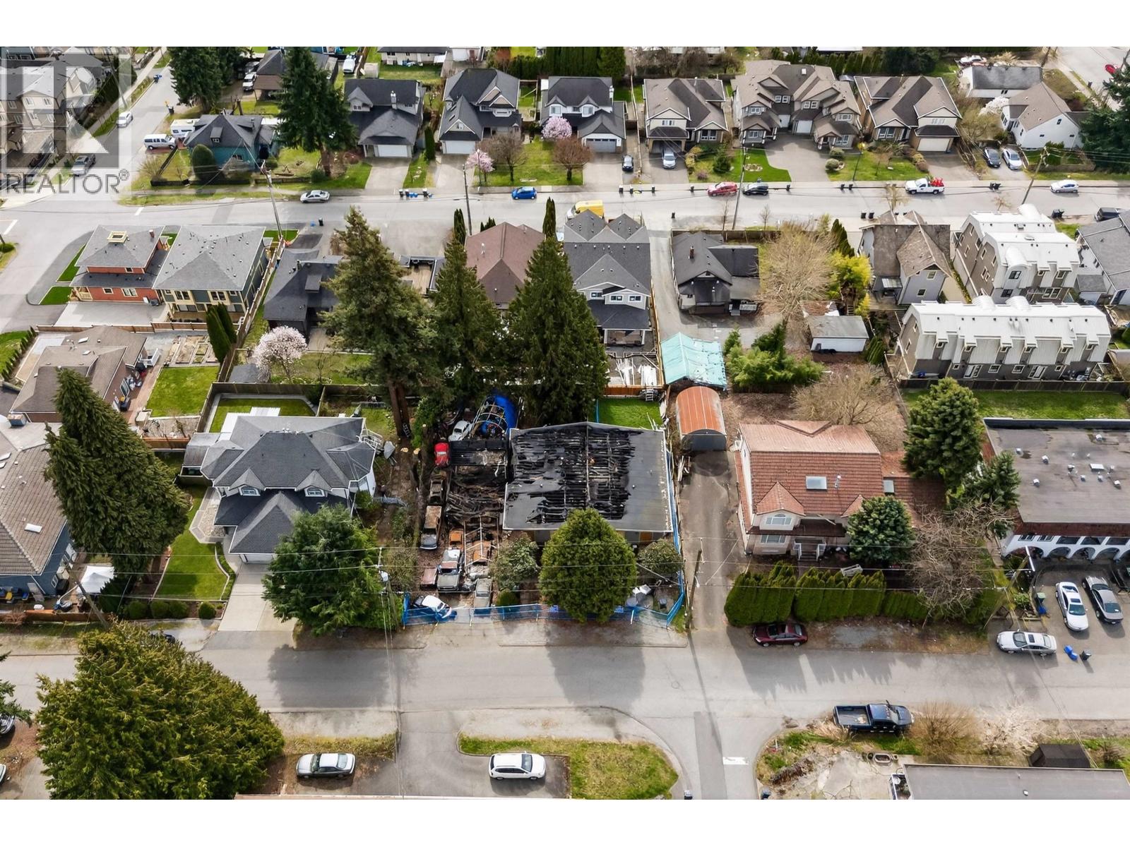 1114 Hachey Avenue, Coquitlam, British Columbia  V3K 2H4 - Photo 2 - R3101798