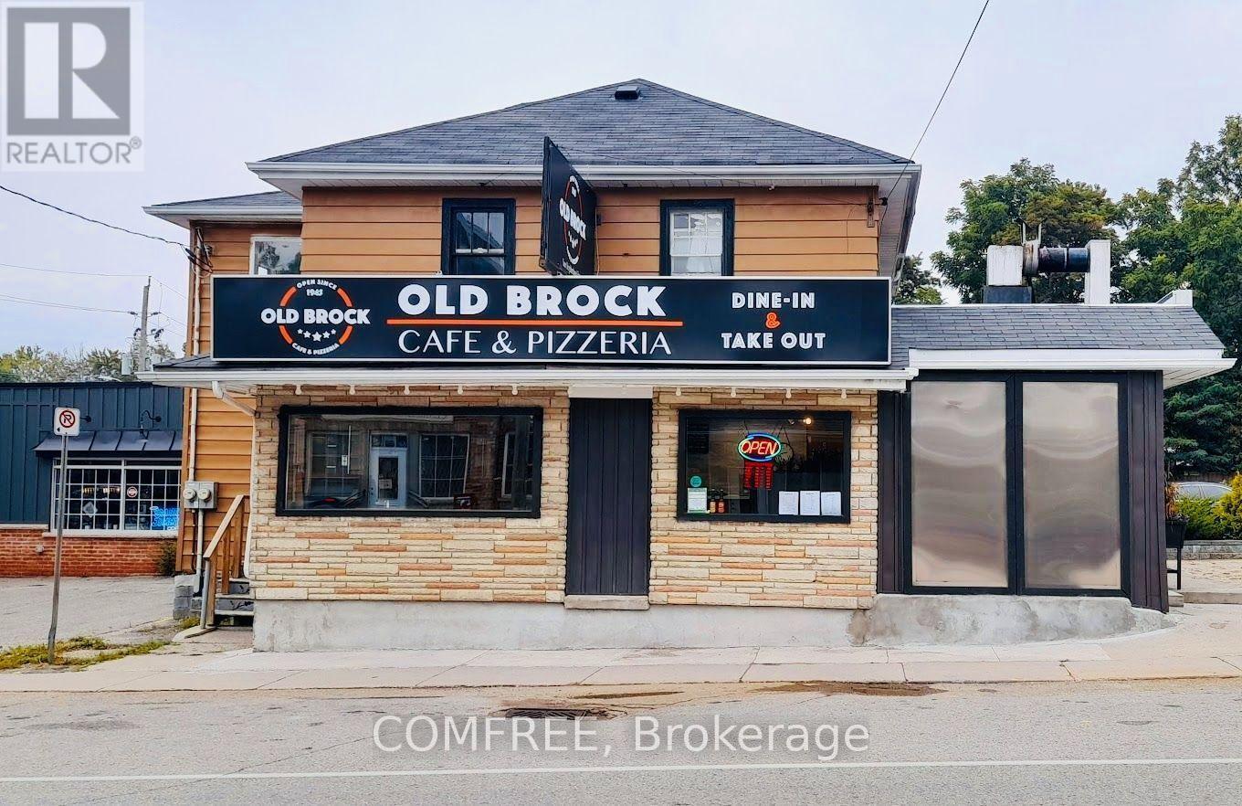 1716 CENTRAL STREET, Pickering, Ontario
